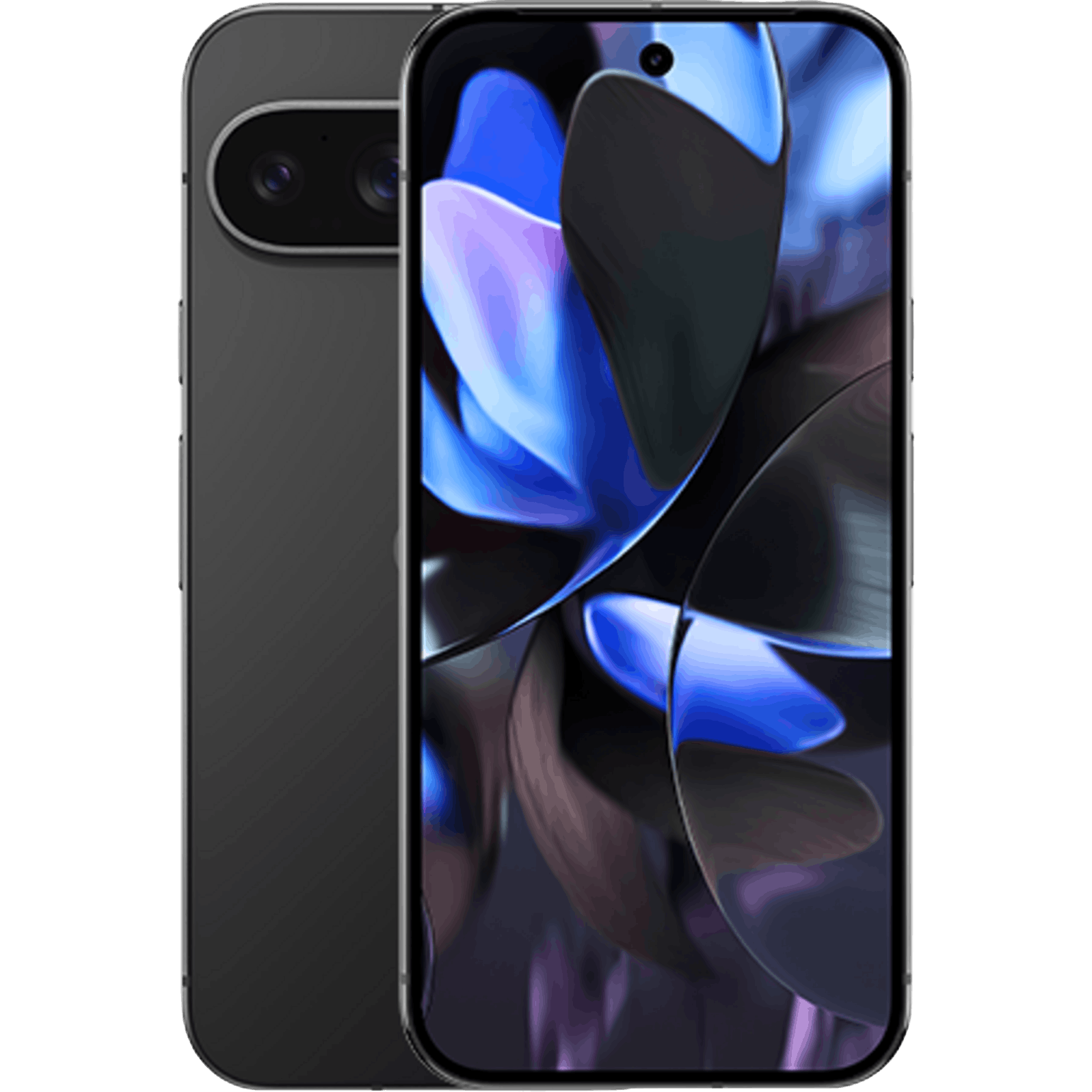 Google Pixel 9 Pro Obsidian