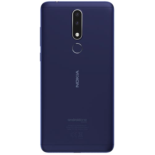 Nokia 3.1 Plus