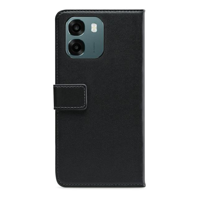 Mobilize OPPO A6 5G Portemonnee Hoesje