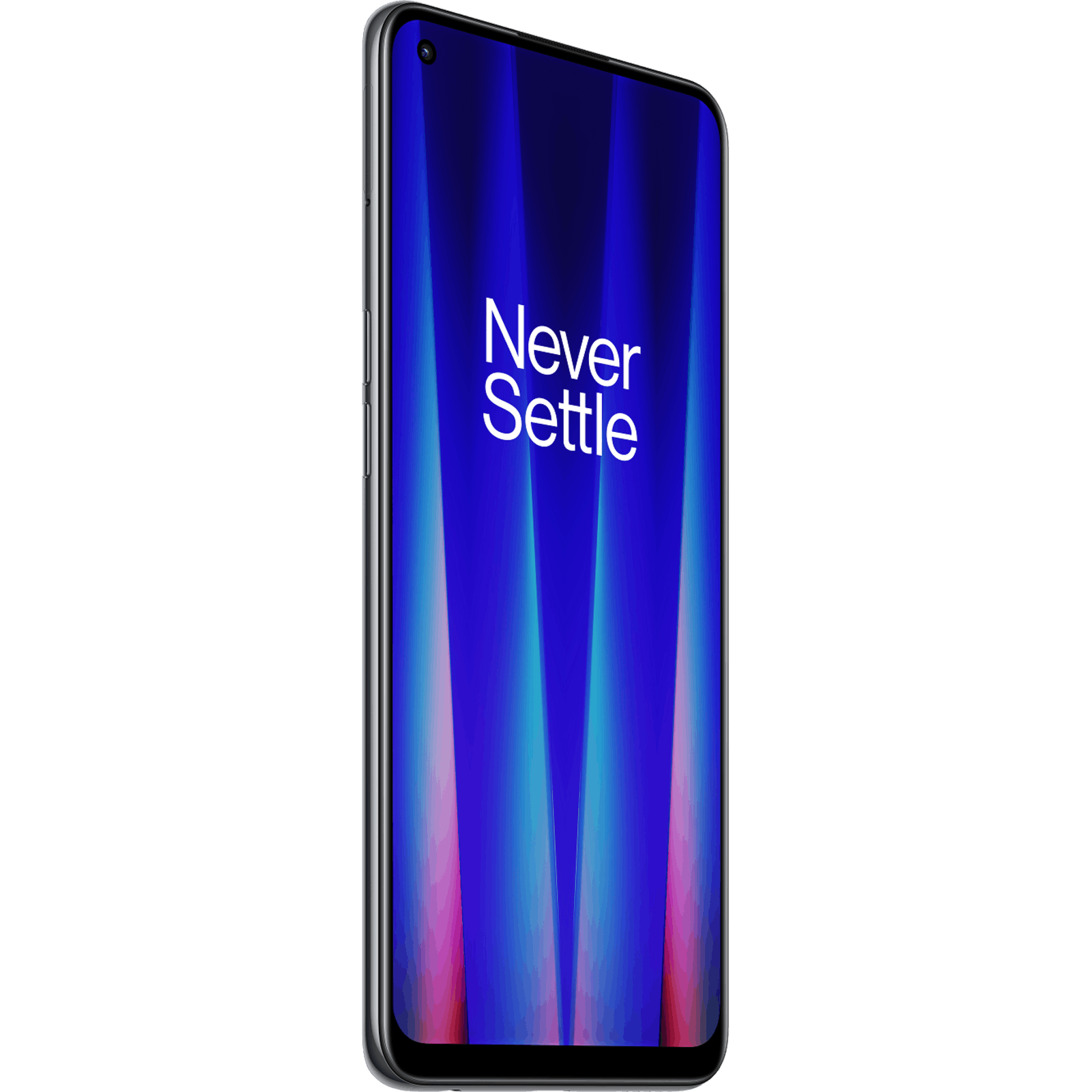 OnePlus Nord CE 2 5G Gray Mirror