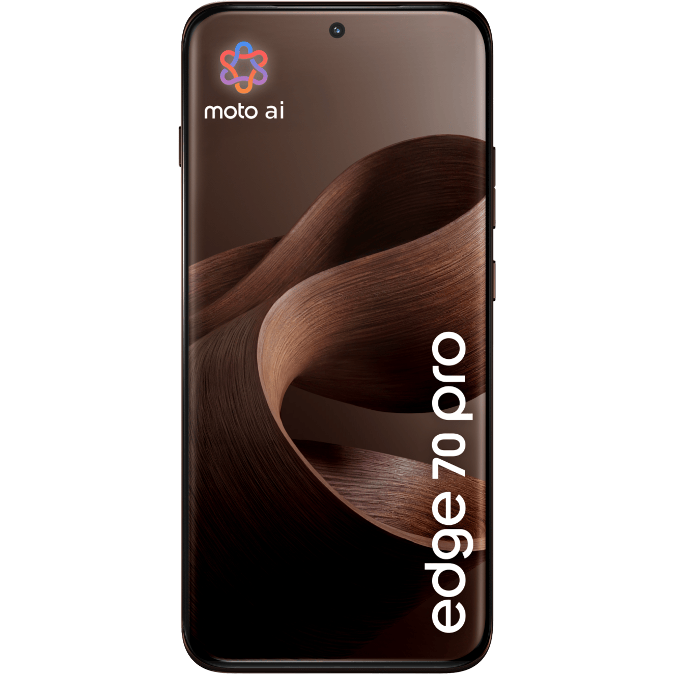 Motorola Edge 70 Pro