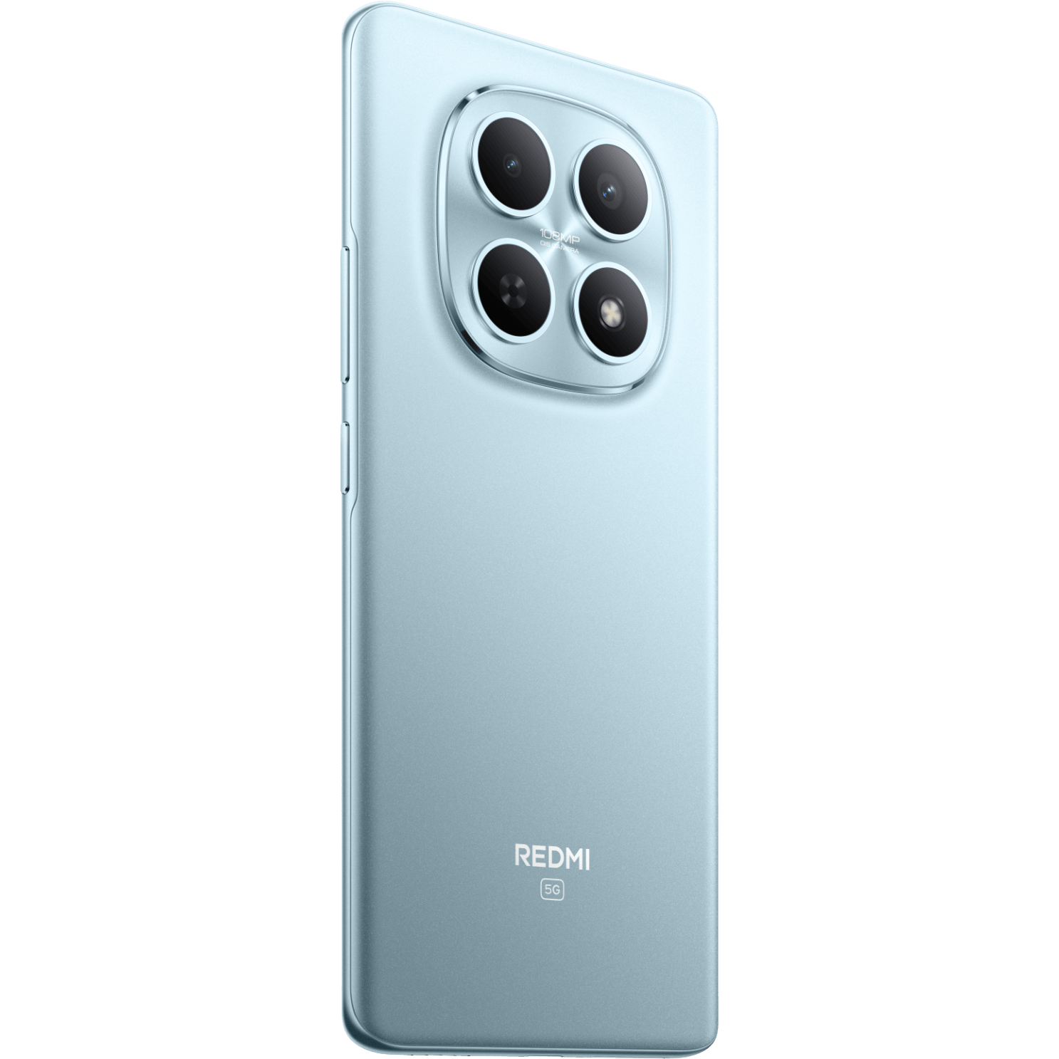 Xiaomi Redmi Note 15 5G