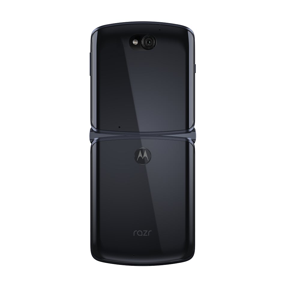 Motorola Razr 5G