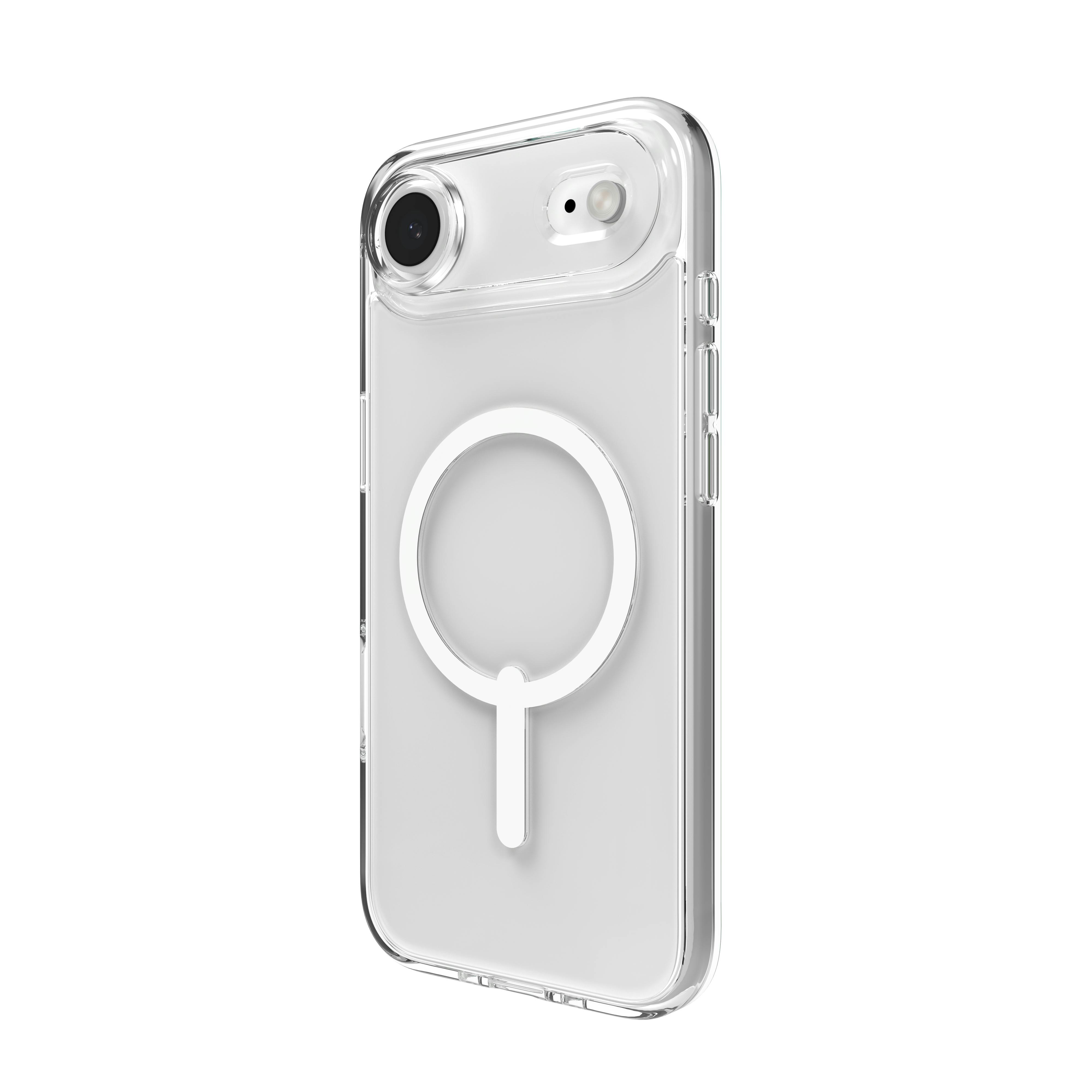 ZAGG iPhone Air MagSafe Crystal Palace Lite Case