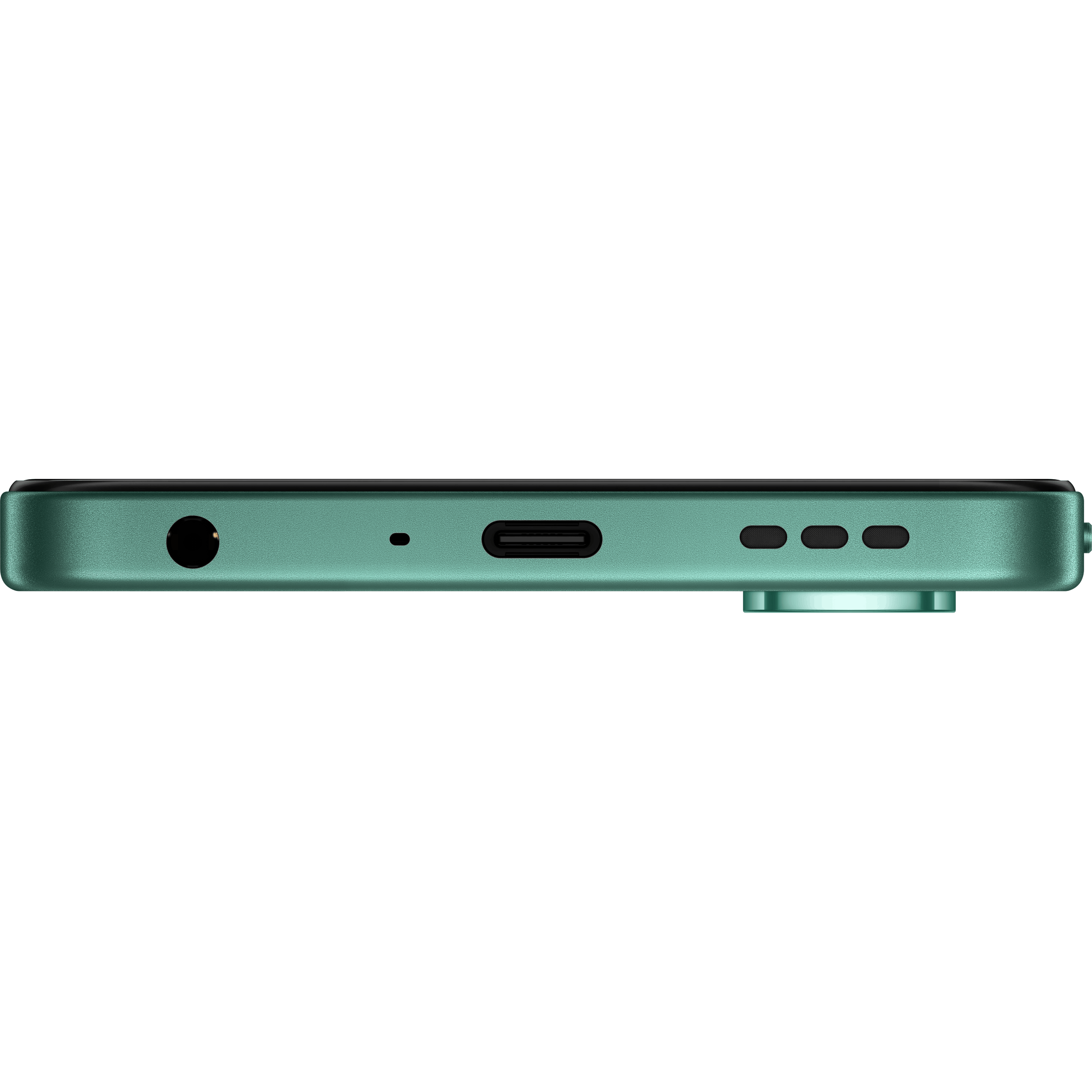 OPPO A5 5G Black Green