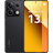 Xiaomi Redmi Note 13 5G Black - Voorkant & achterkant