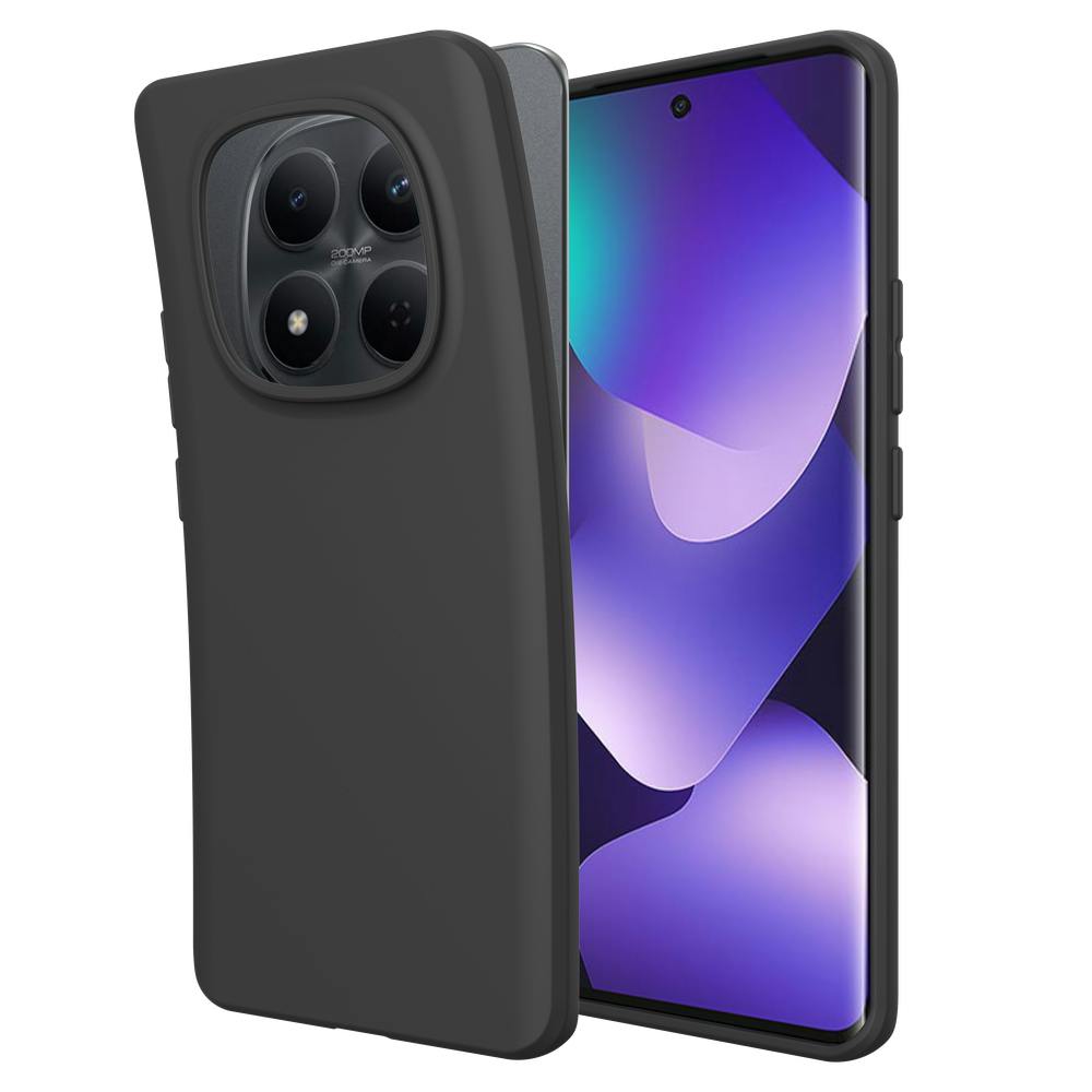 Just in Case Xiaomi Redmi Note 15 (5G) Soft Hoesje