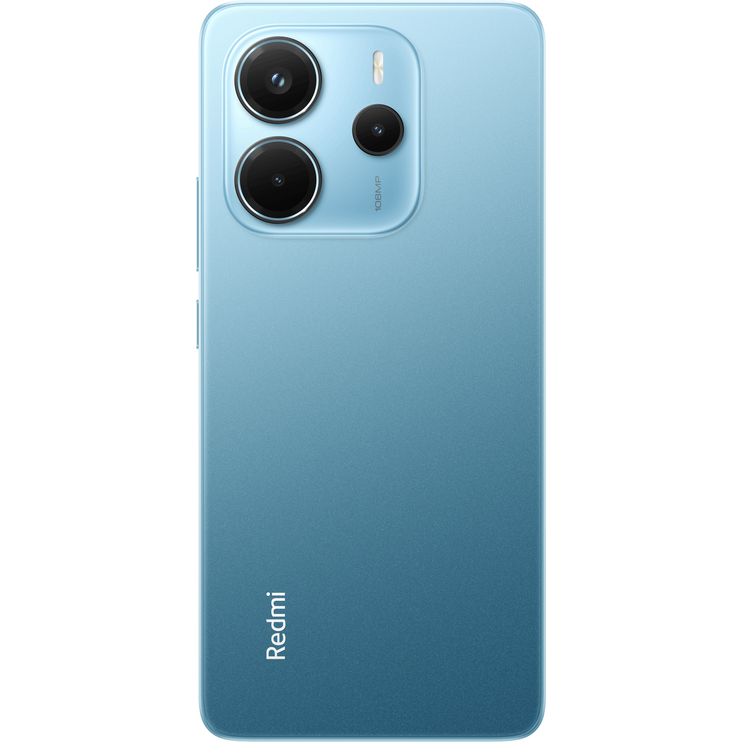 Xiaomi Redmi Note 14 - Achterkant