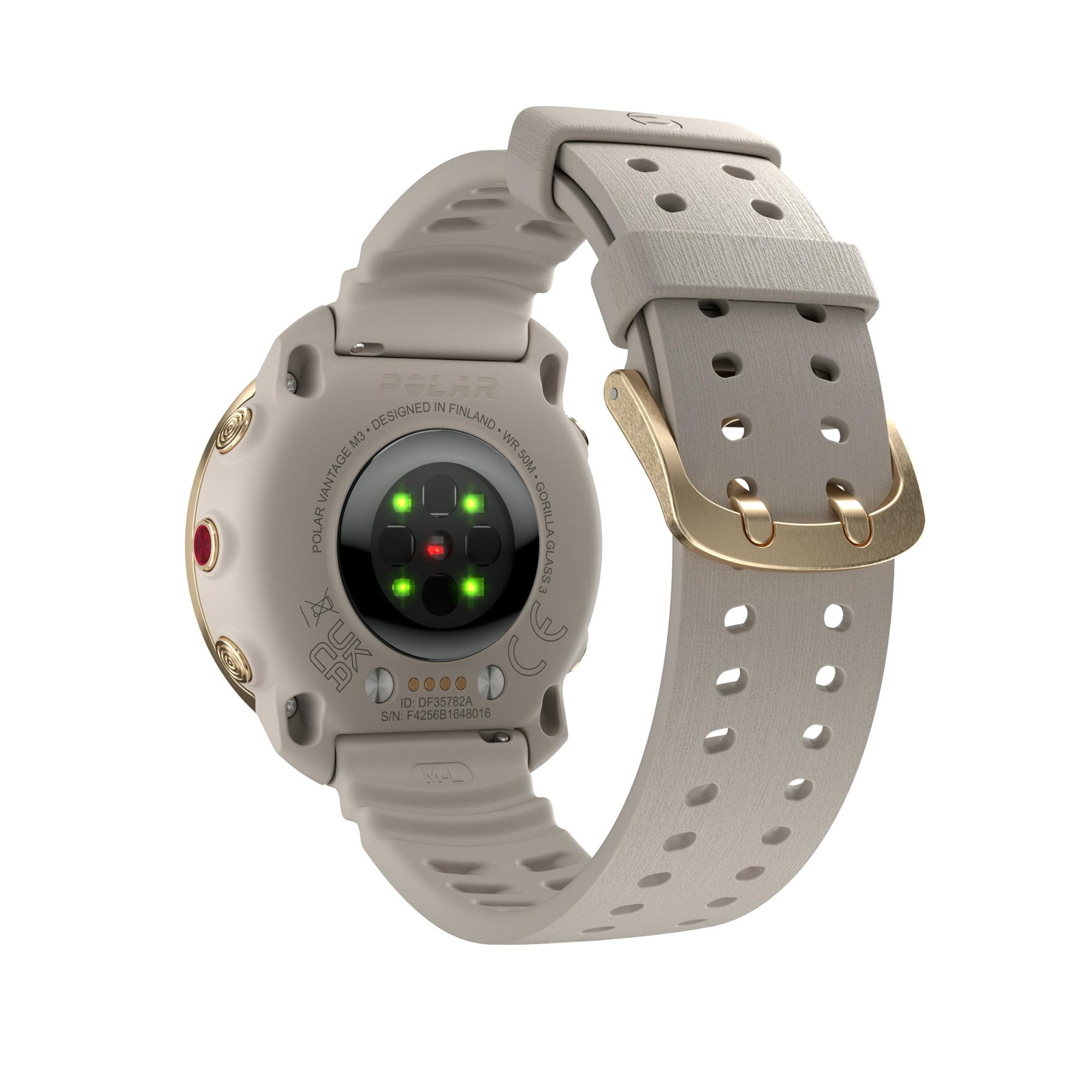 Polar Vantage M3 Gold