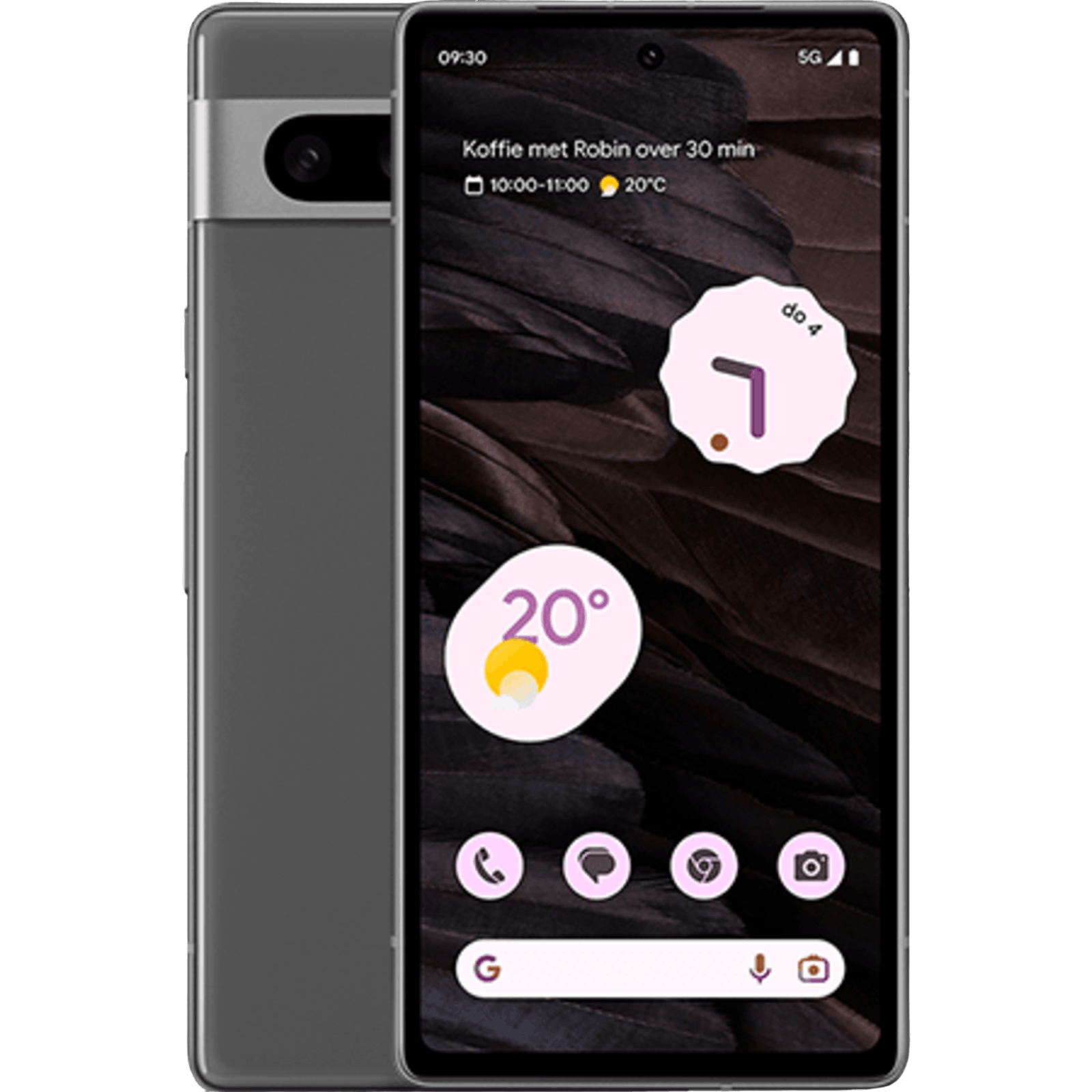 Google Pixel 7a