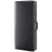 Mocaa Samsung Galaxy A52(s) Leder Bookcase Telefoonhoesje Zwart