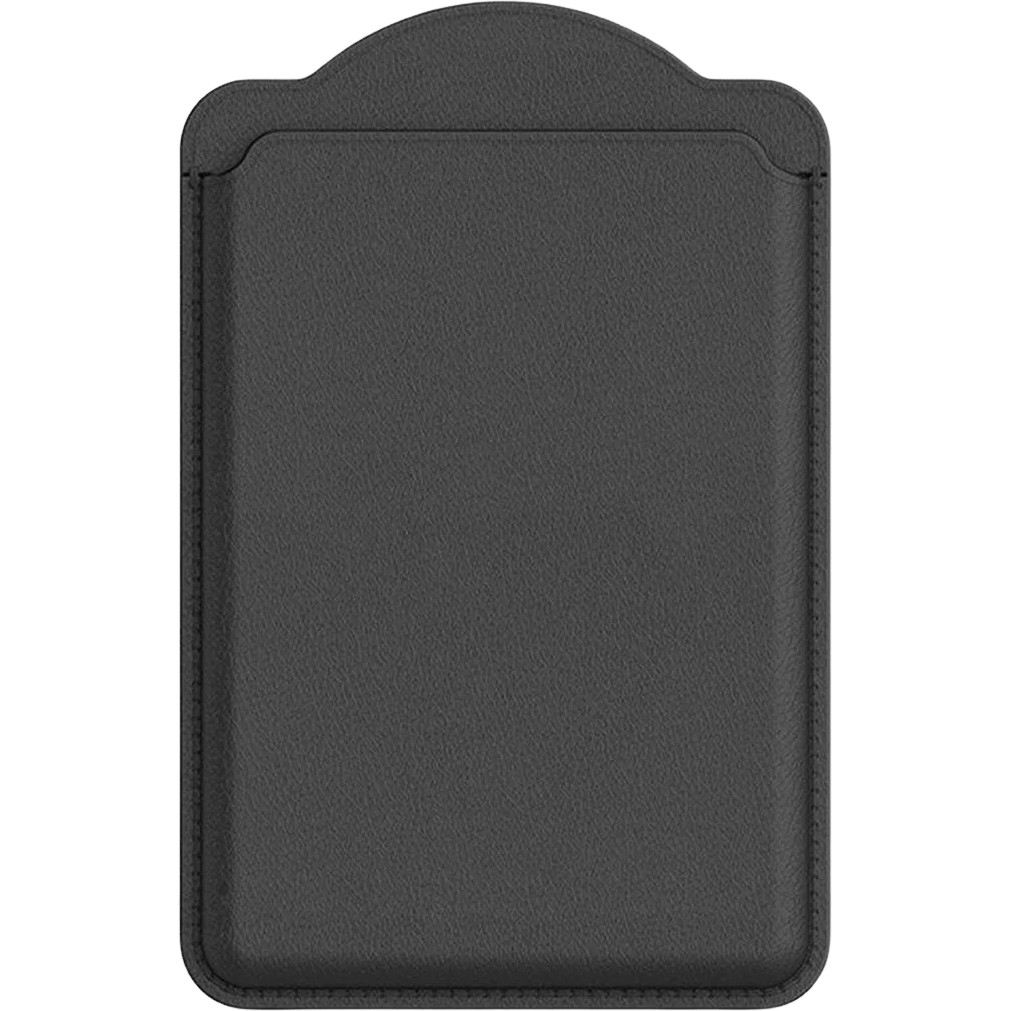 Samsung Magnet Card Wallet Zwart