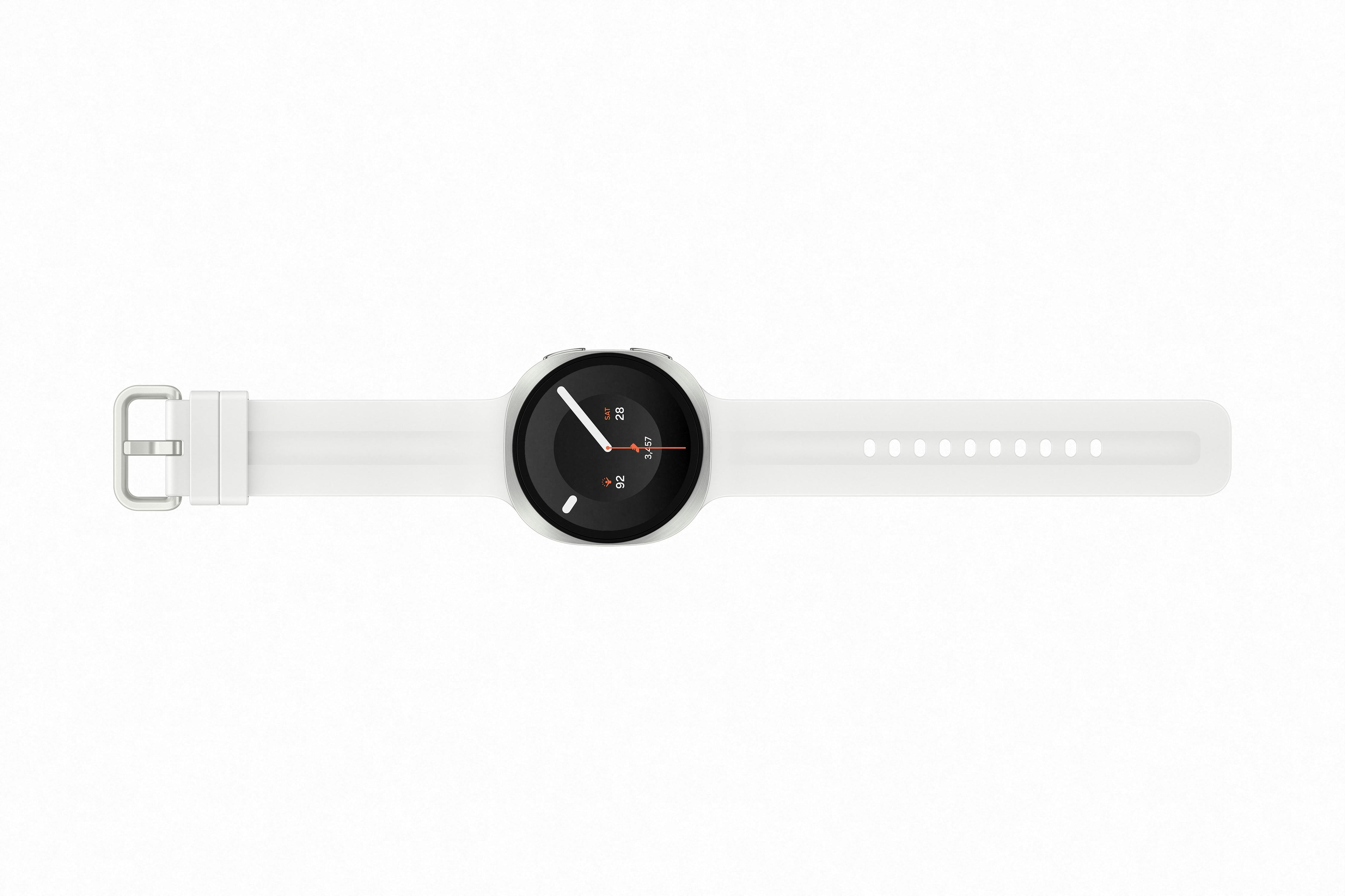 Samsung Galaxy Watch9 Beige