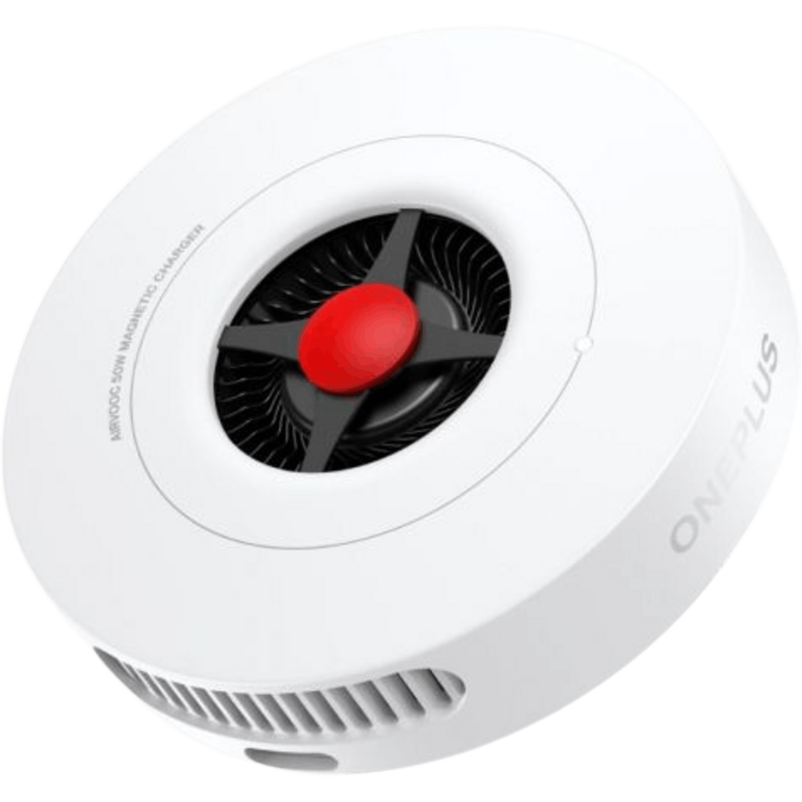 OnePlus AIRVOOC 50W Draadloze Oplader Wit