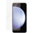 PanzerGlass Galaxy S23 FE Screenprotector Transparant - Voorkant