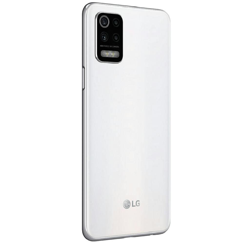 LG K52