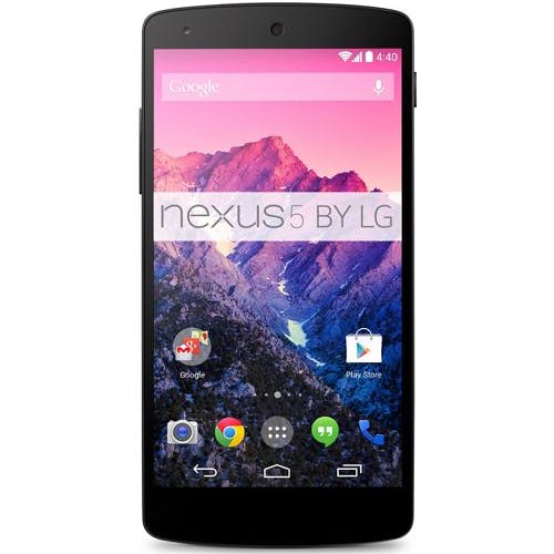 LG Nexus 5