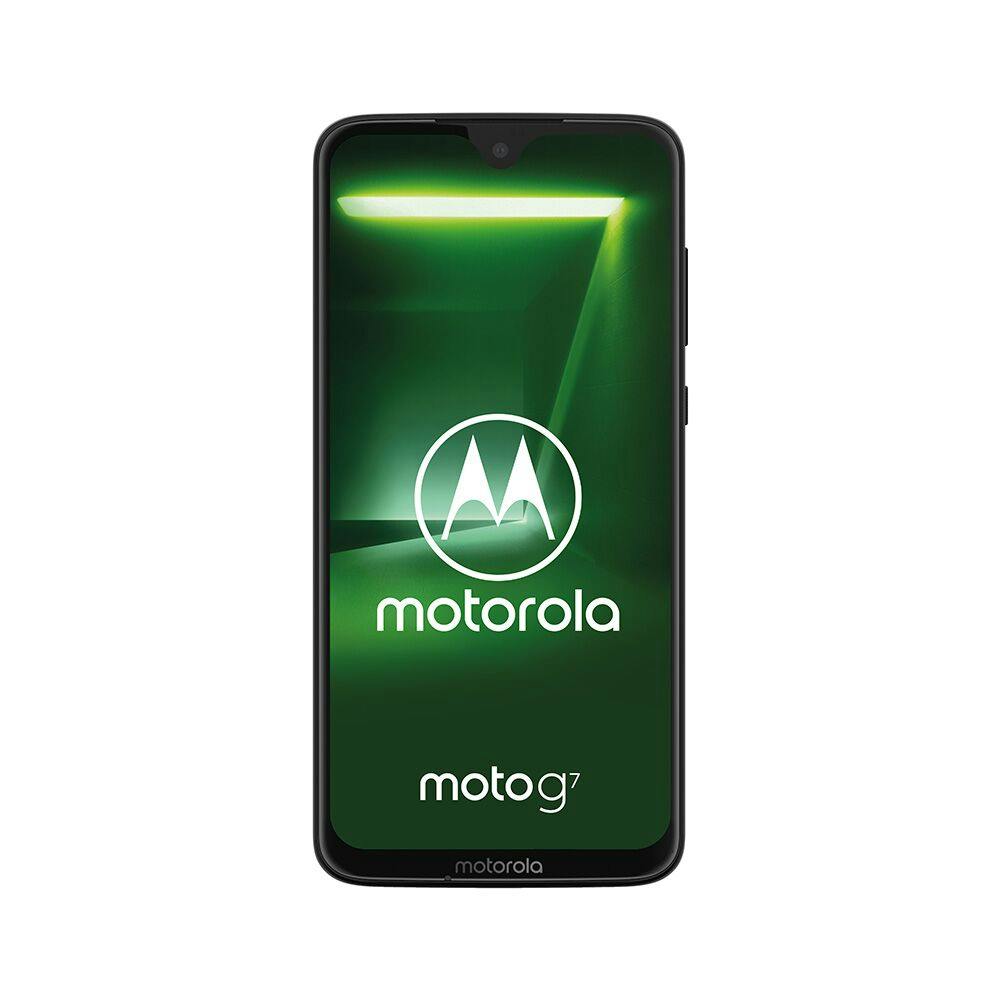 Motorola Moto G7