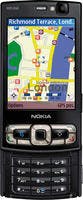 Nokia N95-8GB Route 66 Europa