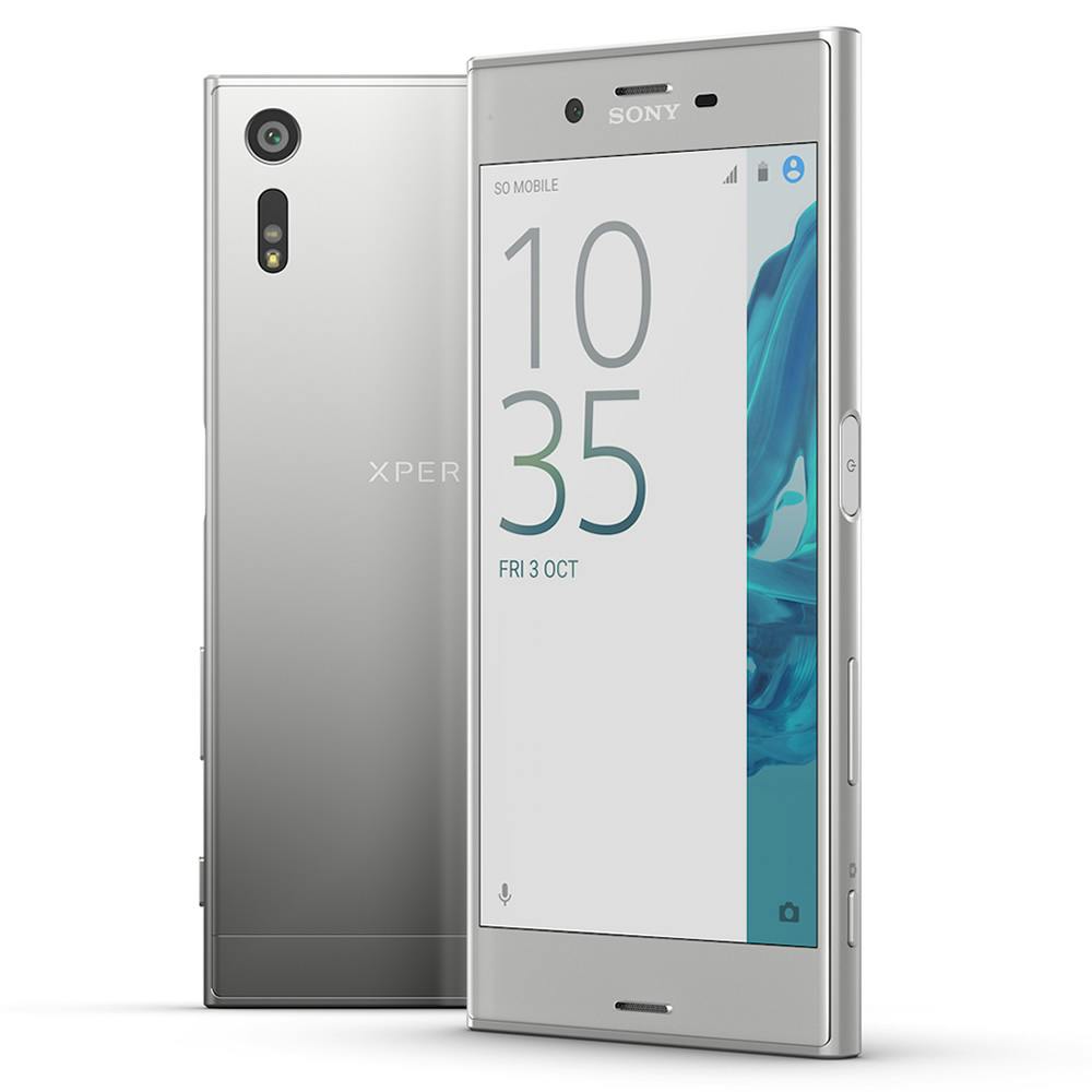Sony Xperia XZ