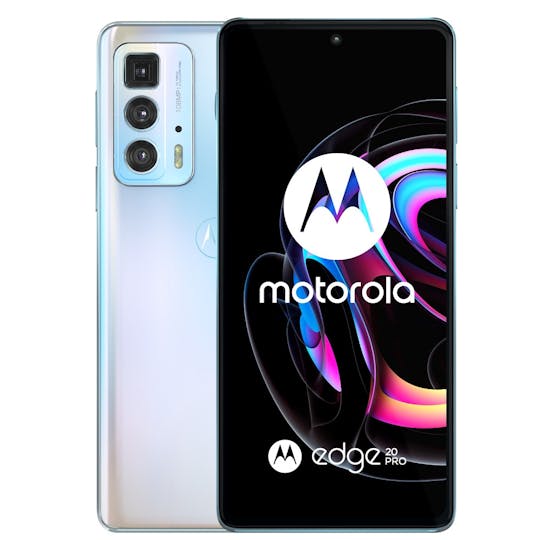 Motorola Edge 20 Pro 256GB