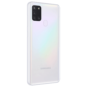 Samsung Galaxy A21s
