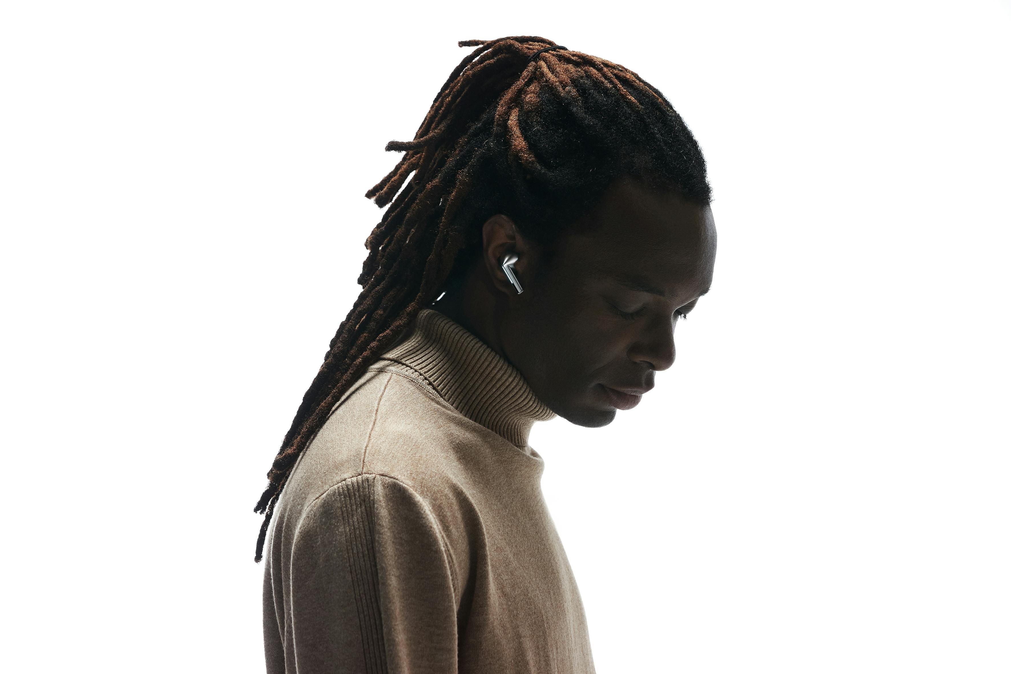 Samsung Galaxy Buds3 Pro