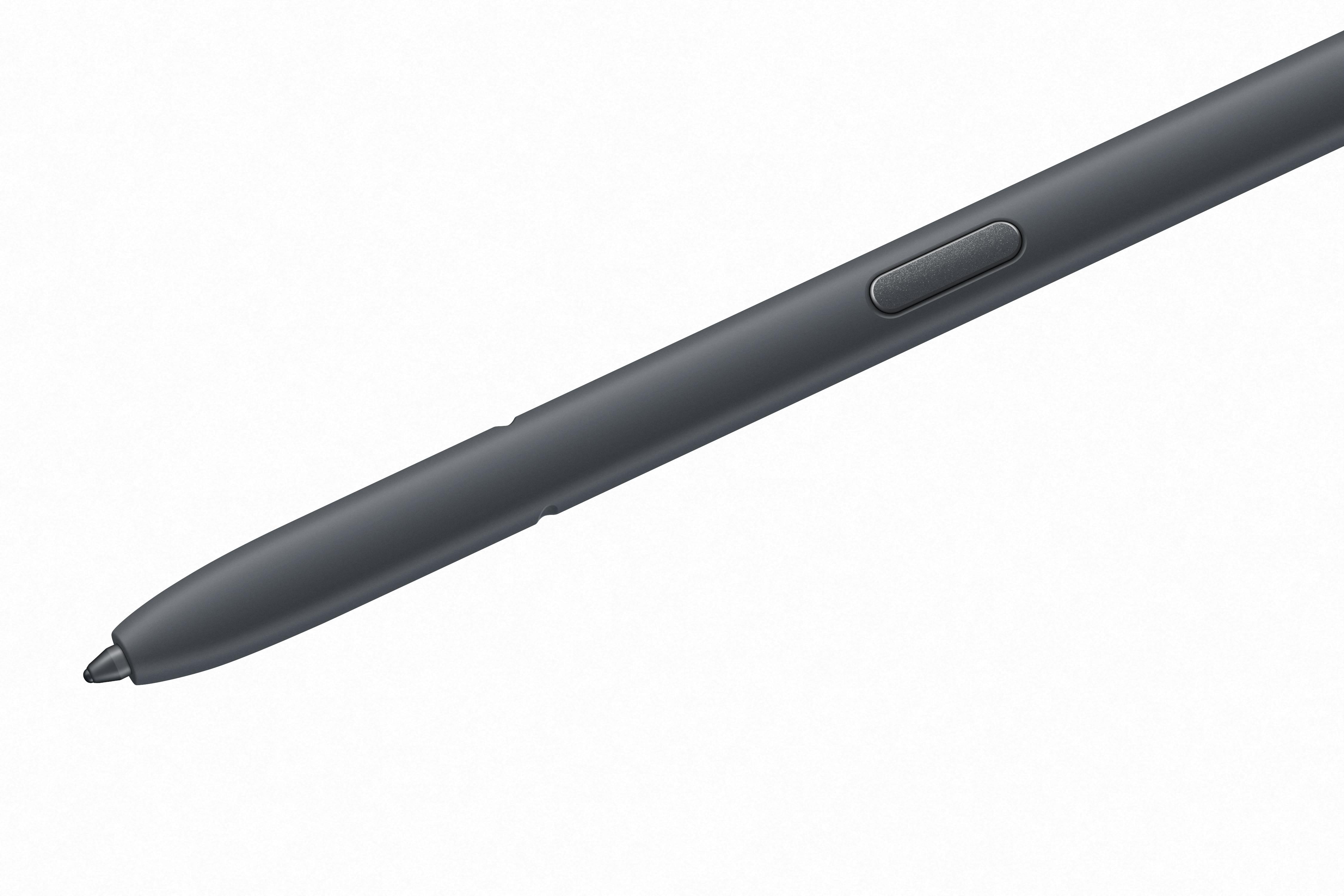 Samsung S Pen 2026 Zilver