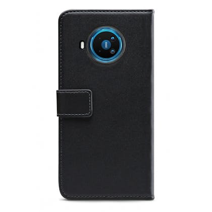 Mobilize Nokia 8.3 Wallet Case Black