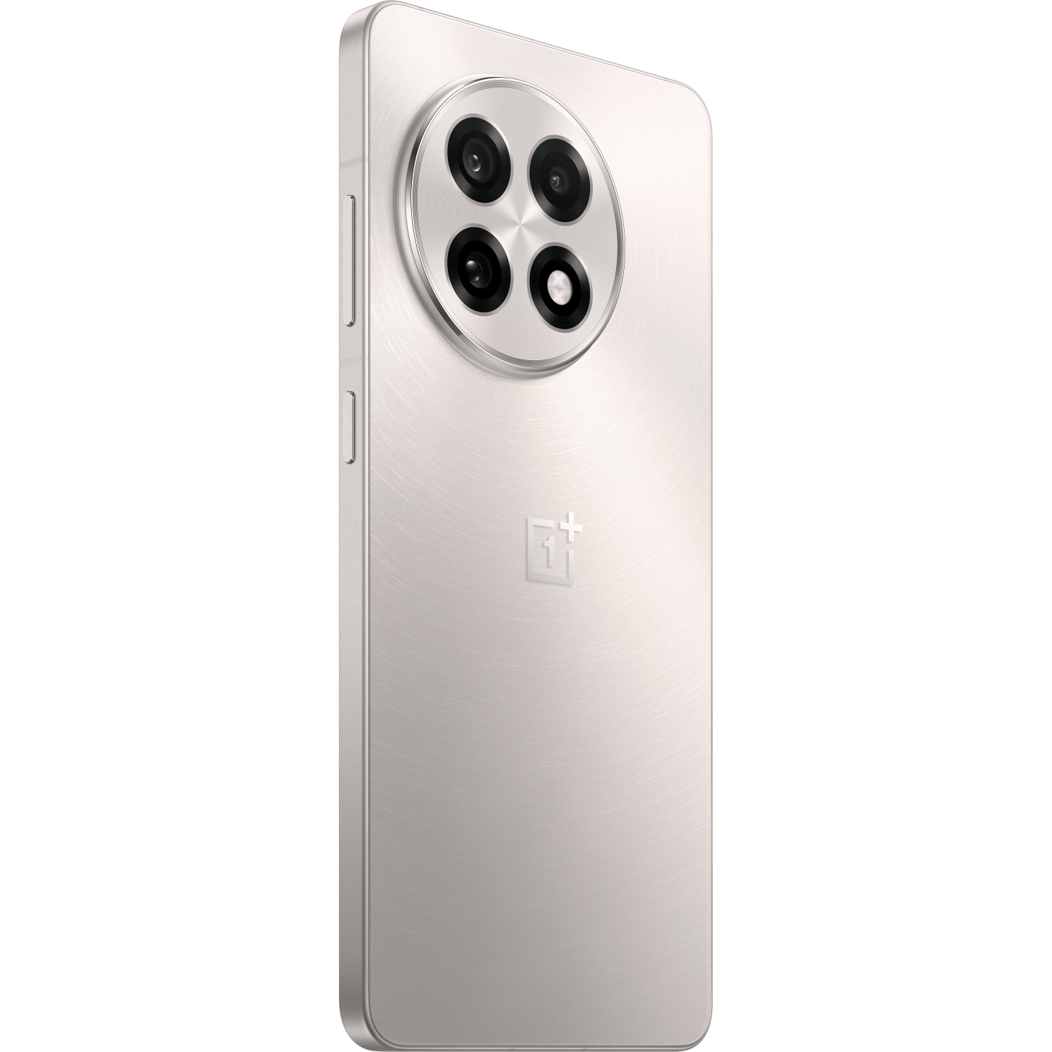 OnePlus 13R Astral Trail - Aanzicht vanaf links