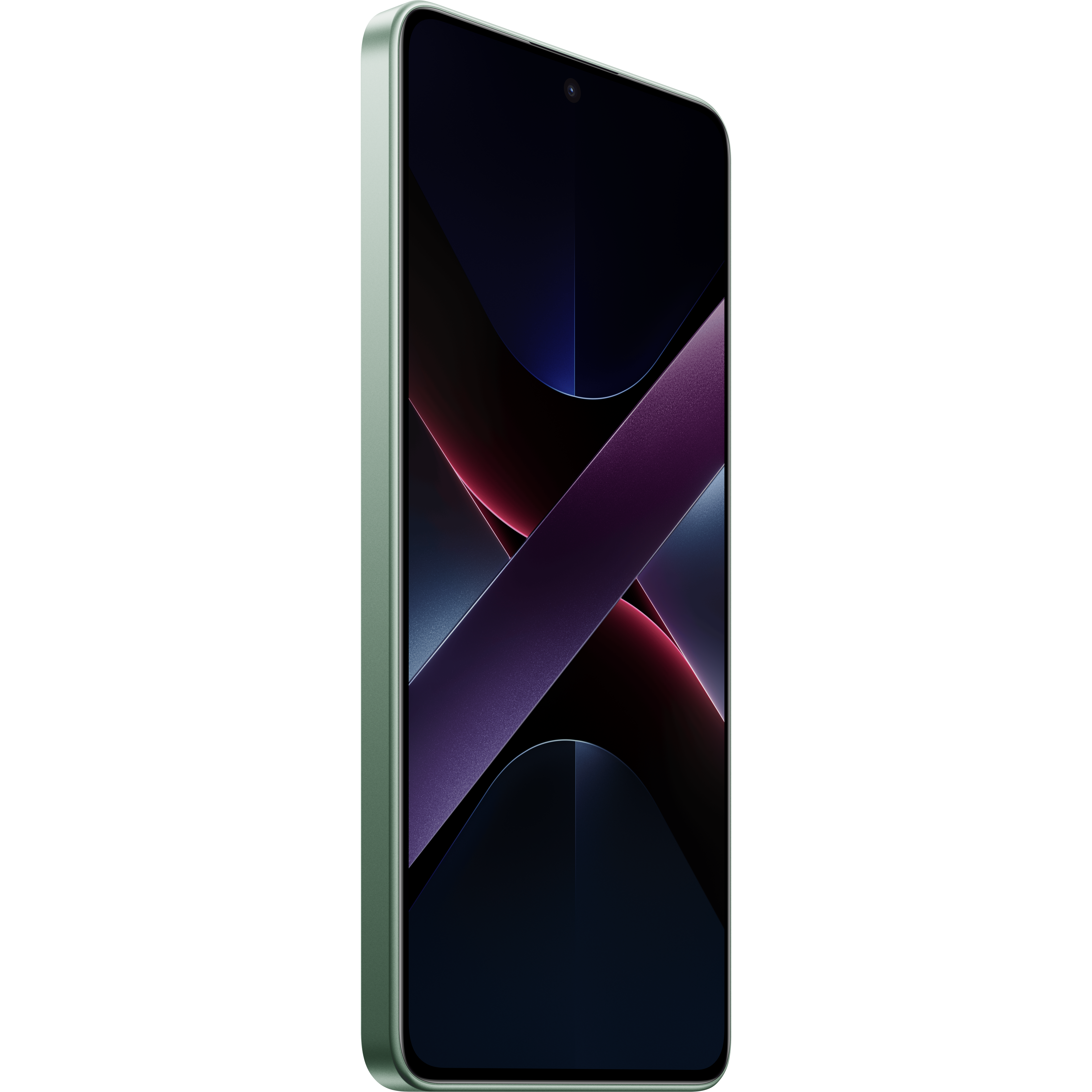 POCO X7 Pro 5G Green