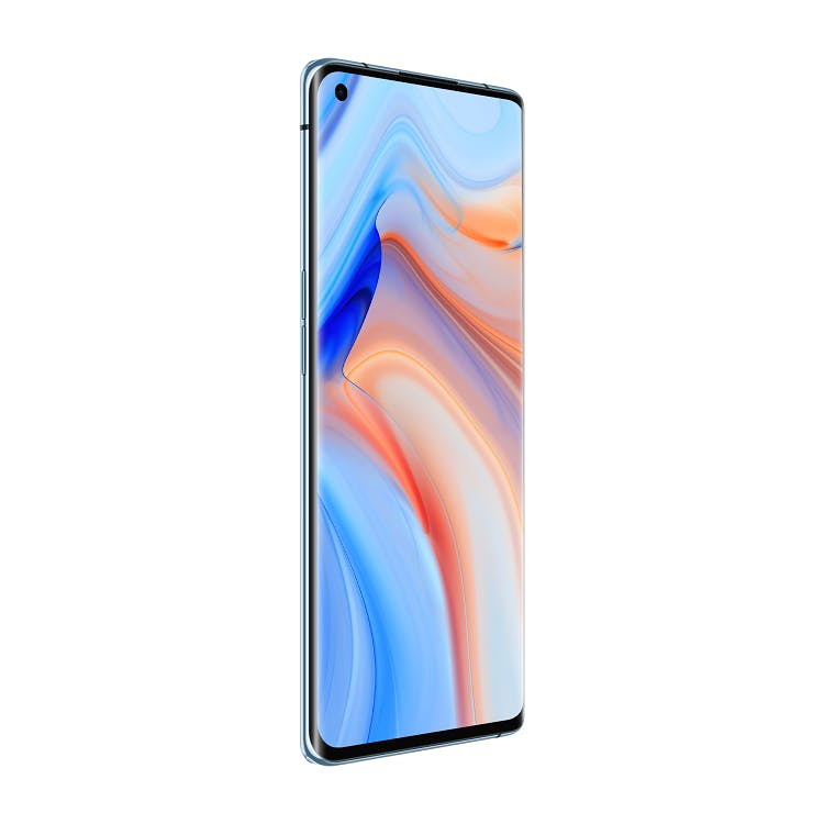 OPPO Reno4 Pro