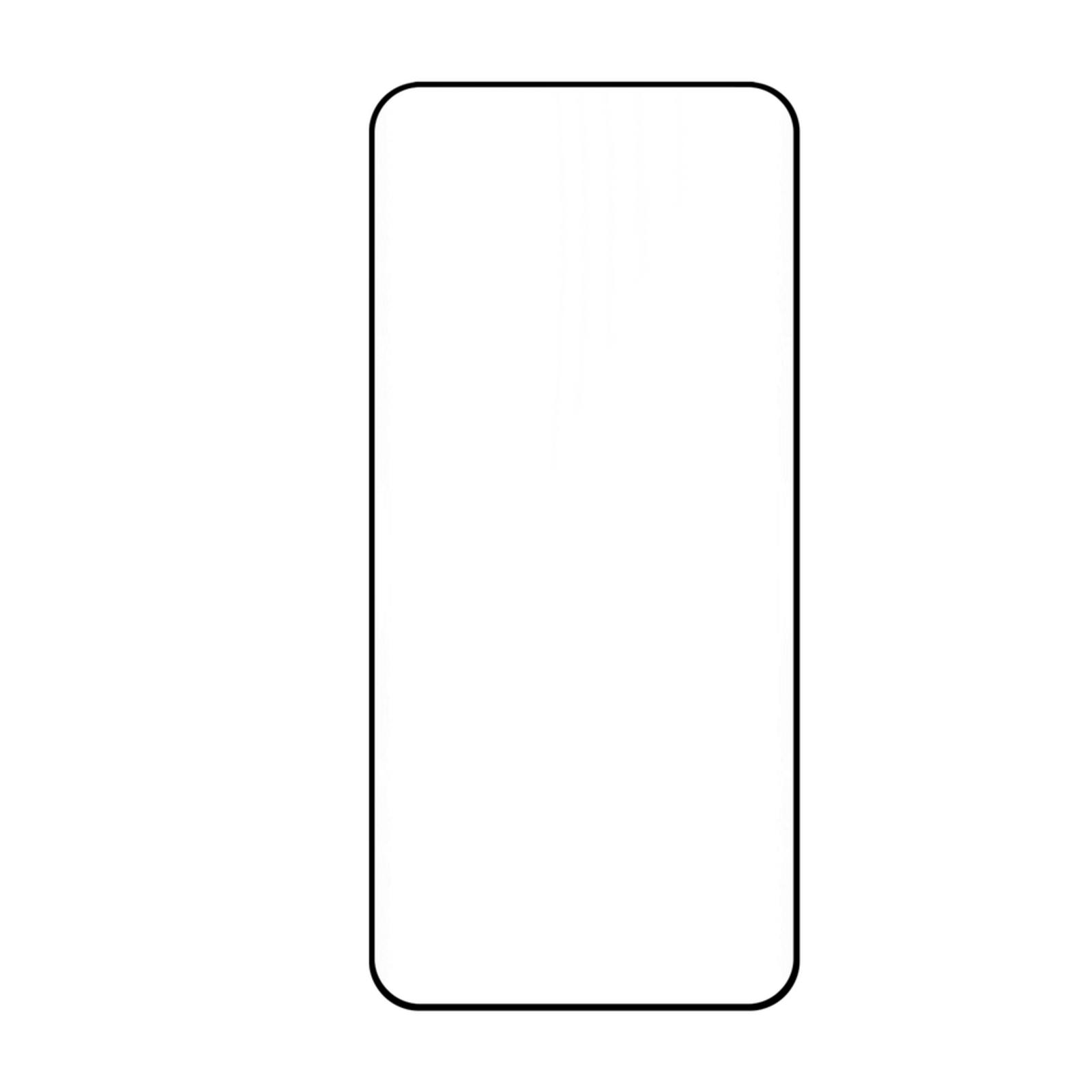 Just in Case Xiaomi Redmi Note 15 (5G) Glazen Screenprotector