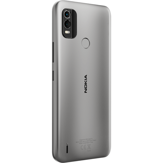 Nokia C21 Plus Warm Grey