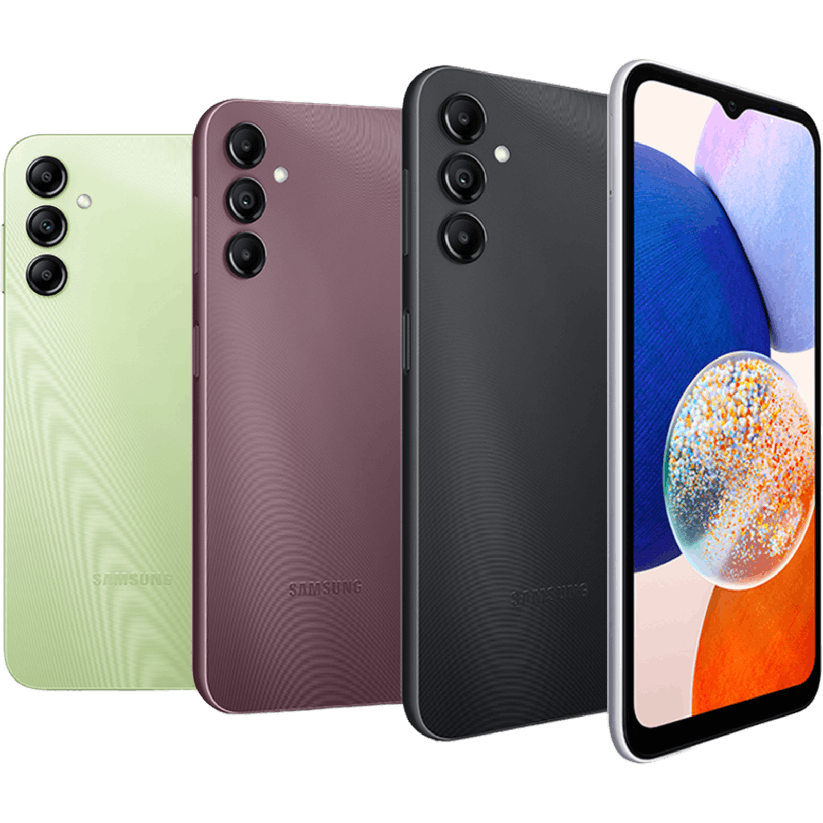 Samsung Galaxy A14 5G