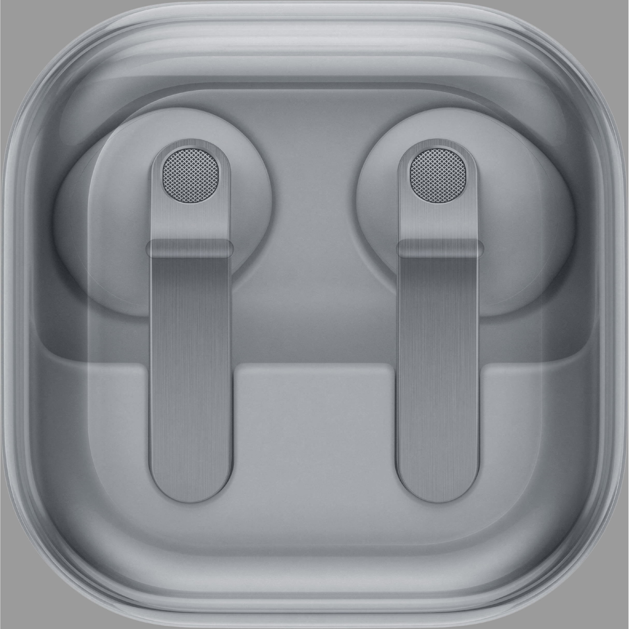 Samsung Galaxy Buds4 Wit