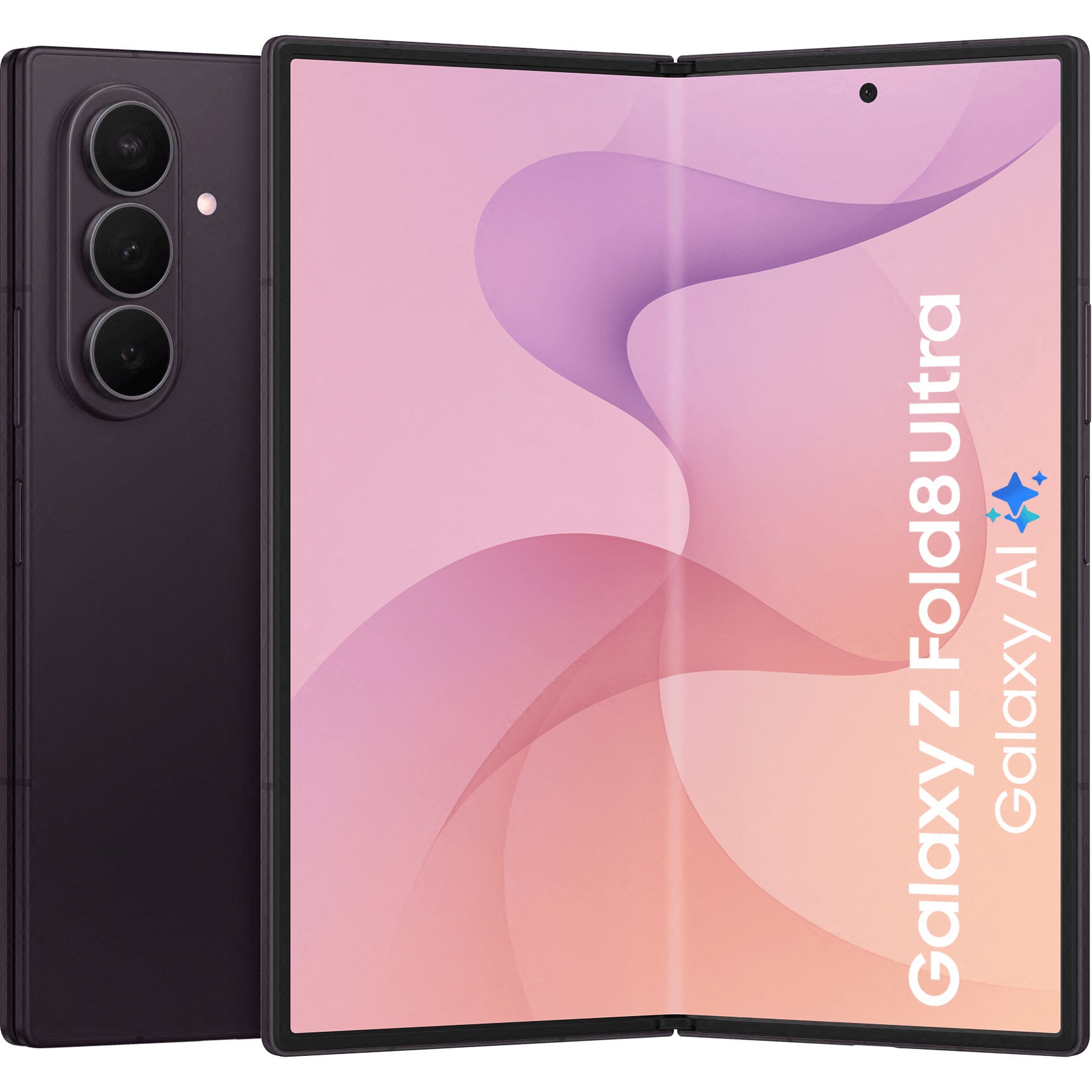 Samsung Galaxy Z Fold8 Ultra 5G