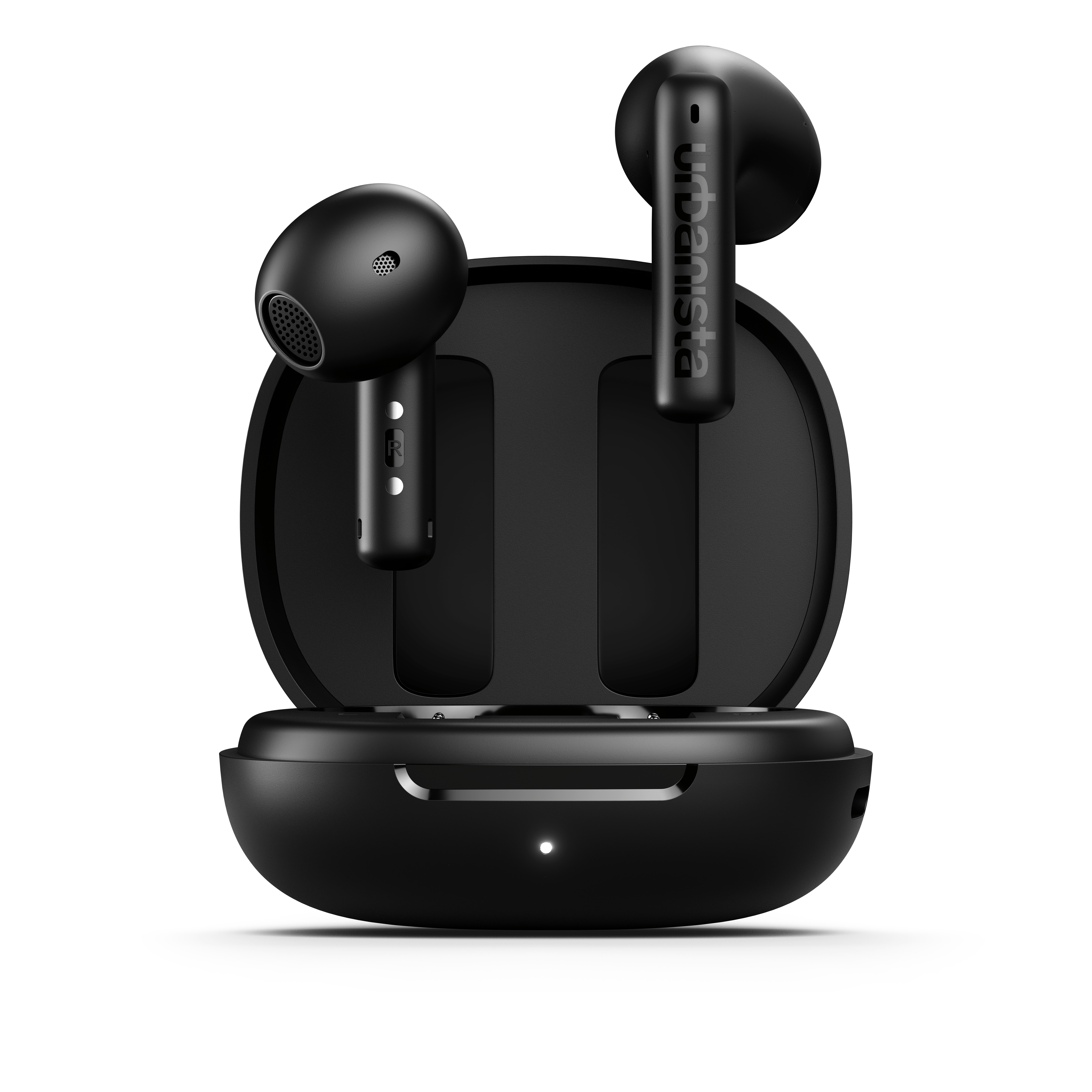 Urbanista Santa Monica Zwart