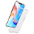 CaseBody iPhone 14 ShockProof Hoesje Transparant