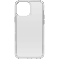Otterbox iPhone 13 Pro Max Symmetry Hoesje Doorzichtig