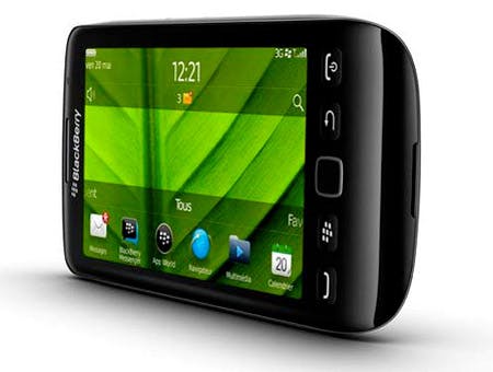 BlackBerry Torch 9860