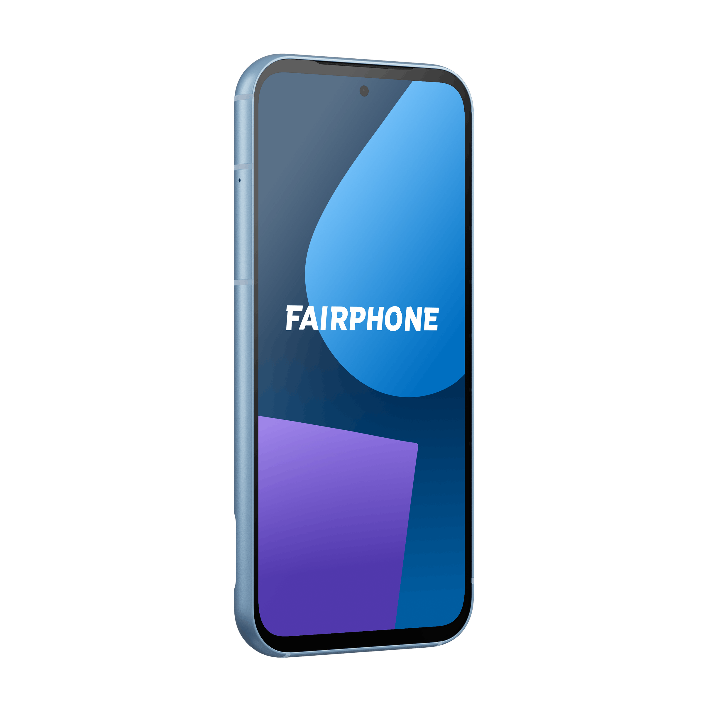 Fairphone 5 256GB Blauw Kopen | Los Of Met Abonnement - Mobiel.nl