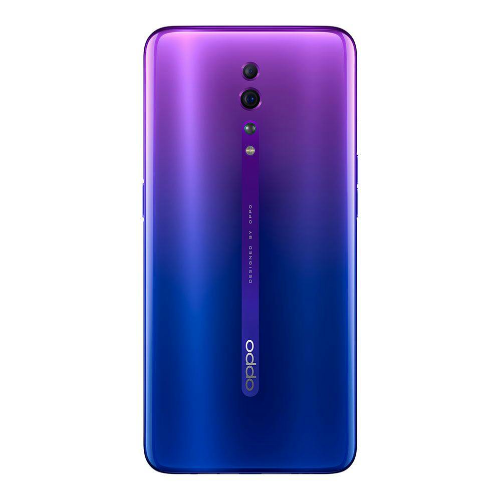 OPPO Reno Z