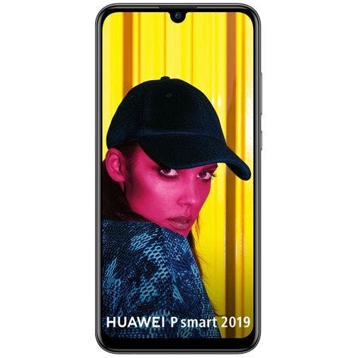 Huawei P Smart (2019)