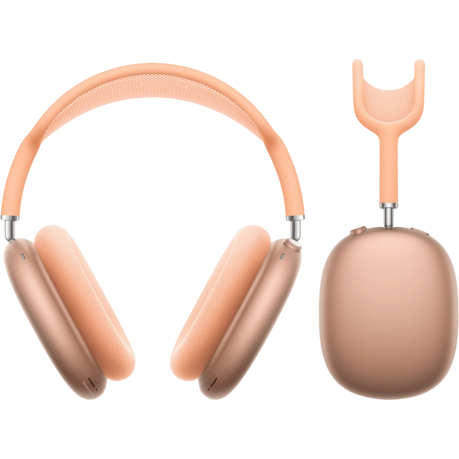 Apple AirPods Max Oranje