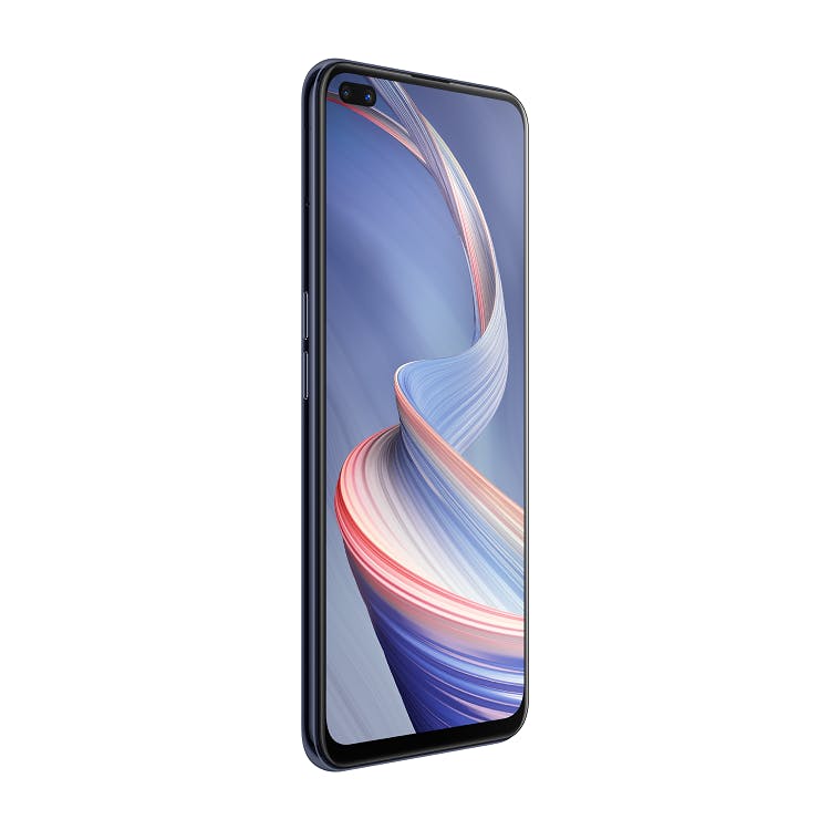 OPPO Reno4 Z