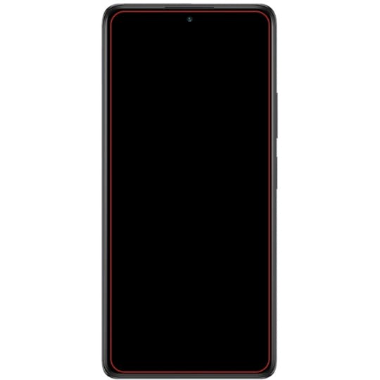 Mobilize Xiaomi Redmi Note 10 Pro Glazen Screenprotector