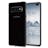 Spigen Galaxy S10+ Liquid Crystal Case Clear