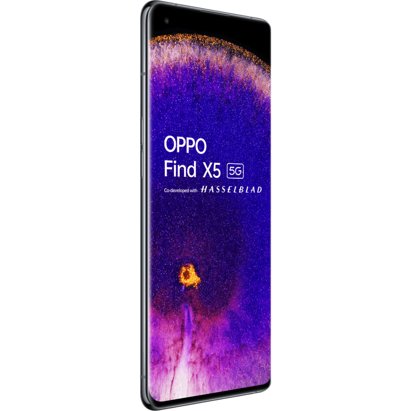 OPPO Find X5 Black