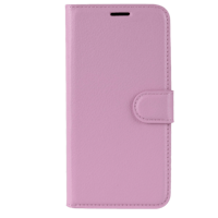 Mocaa Samsung Galaxy S20 FE Portemonnee Hoesje Pasjes Roze
